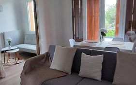 Appartement Climatise Avignon